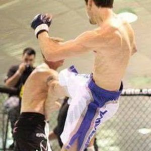 Meet your Posher, Thomas